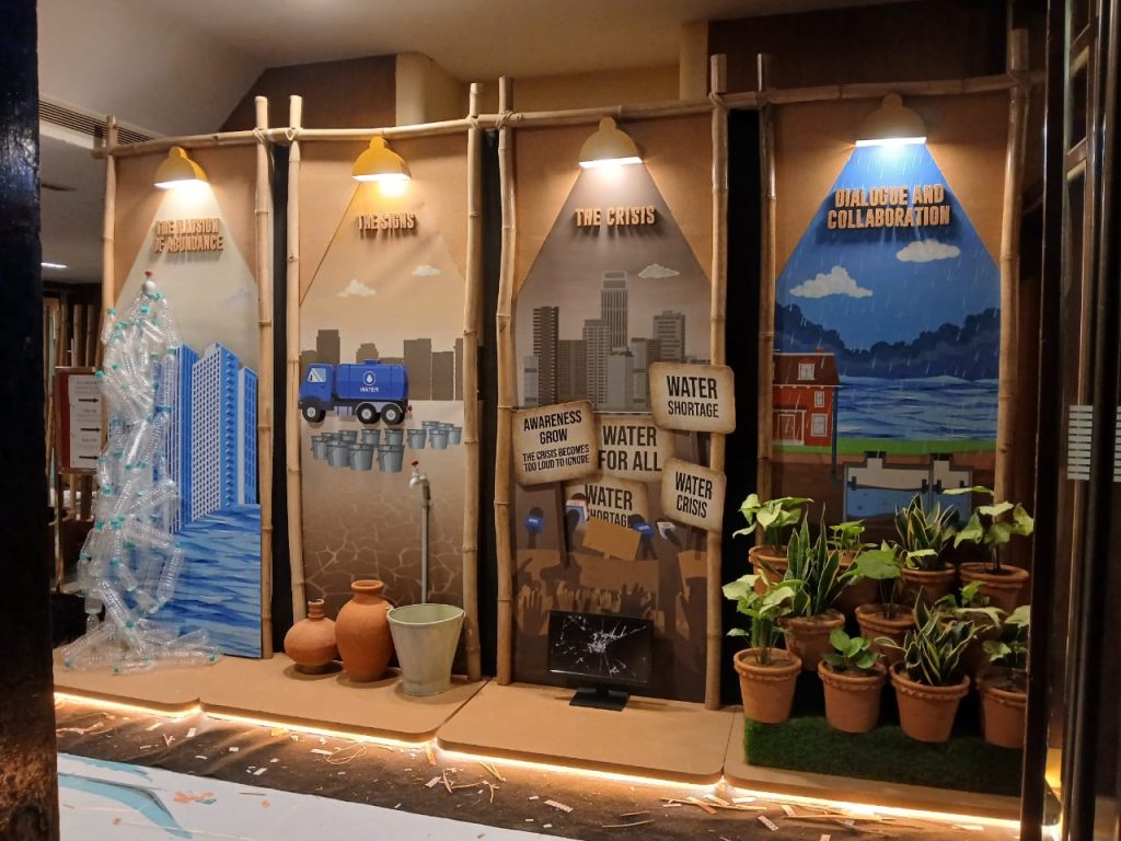 Water Conservation