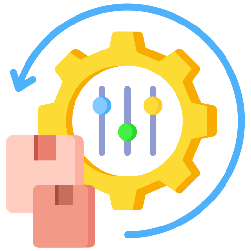 Home package customization